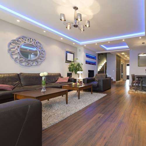 Lighting Services